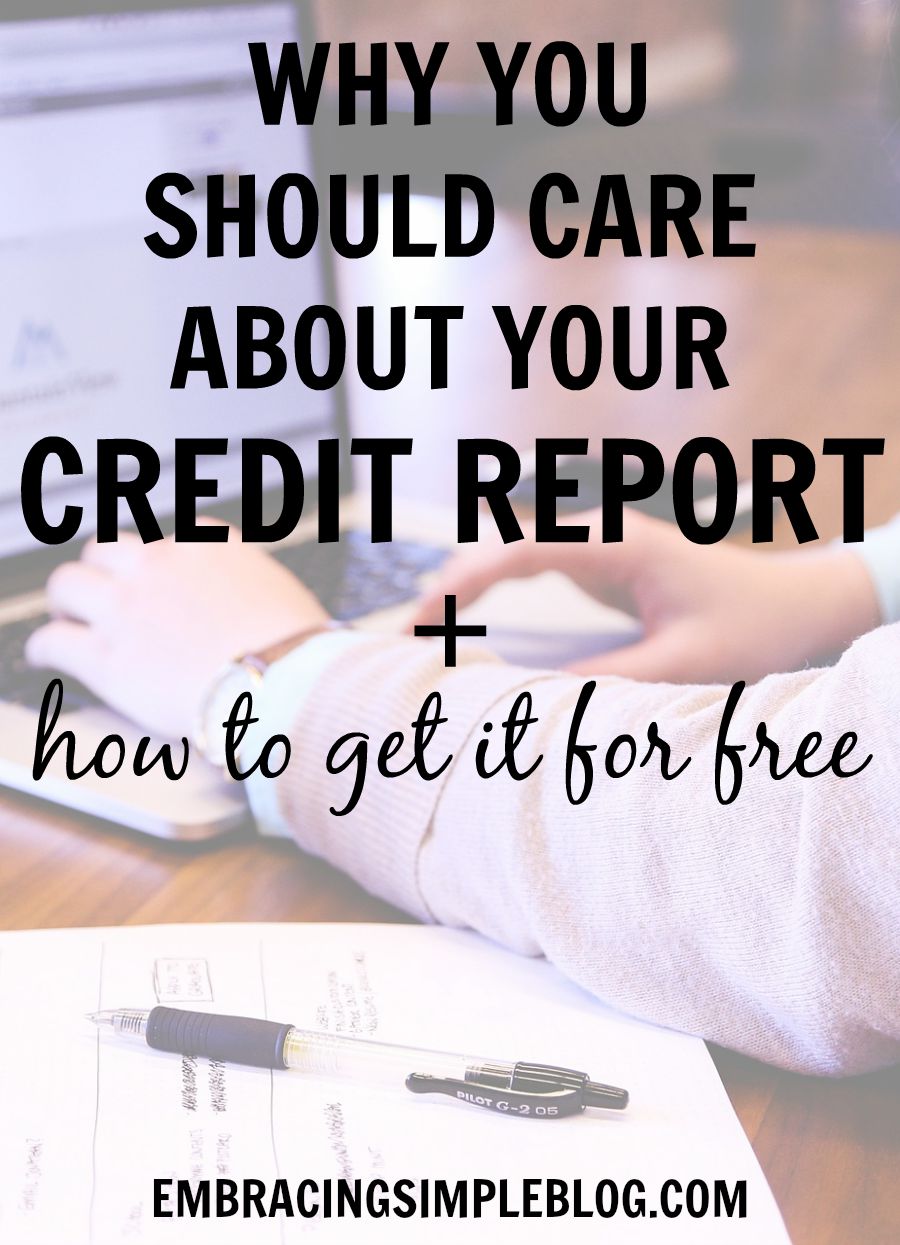 Are you checking your credit report as regularly as you should? Guard yourself against identity theft, fraud, and a poor credit score by reading these great tips all about the importance of your free credit report!